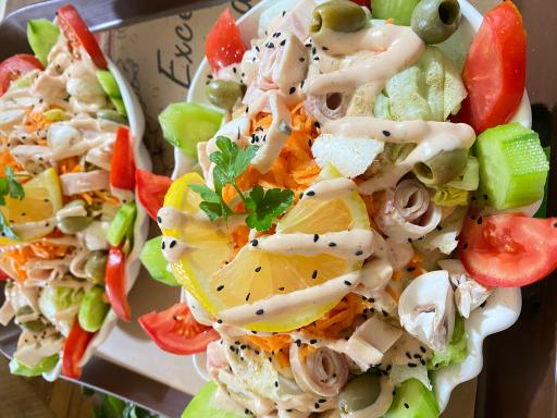 عکس دیفن فود