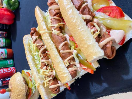 عکس دیفن فود