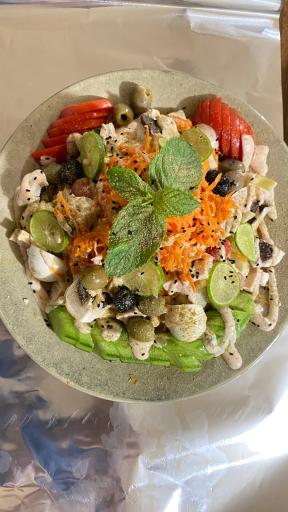 عکس دیفن فود