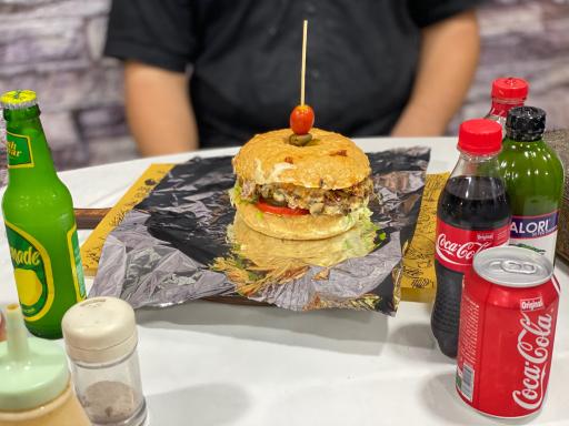 عکس دیفن فود