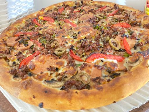 عکس دیفن فود