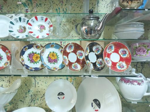 عکس خانه و اشپزخانه