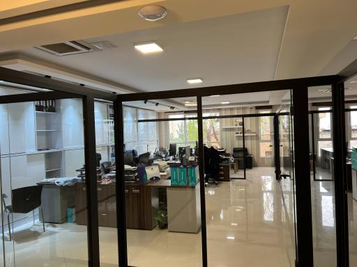 عکس کارگزاری توسعه سهند