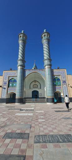 امامزاده علی اکبر