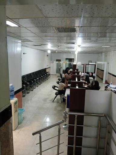 عکس دفتر خدمات قضایی رحیمی و اسناد رسمی ۳۶۳