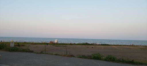 عکس پارک ساحلی شریعتی (مخیری)