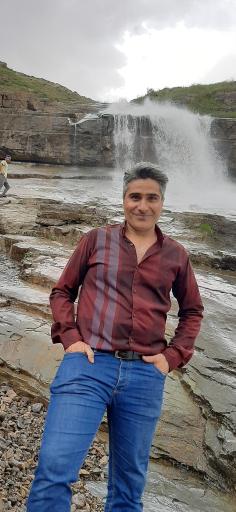 عکس نمارستاق