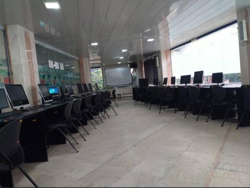 عکس موسسه آموزش عالی کوشیار