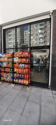 عکس  سوپر سیتی مارکت