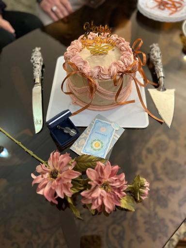 عکس قنادی اصل تبریز