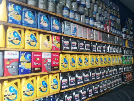 عکس اتوسرویس ۲۰۱