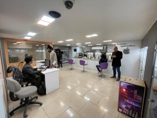 اپل مستجابیان