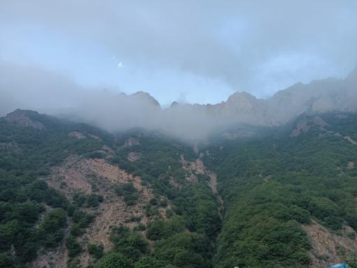 عکس عباس آباد