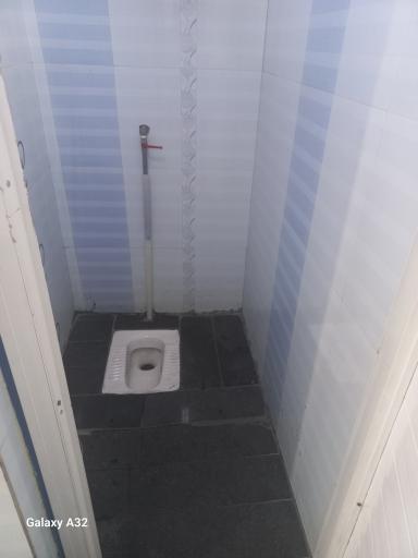 عکس سرویس بهداشتی بیمارستان لبافی نژاد