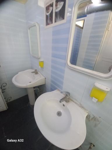 عکس سرویس بهداشتی بیمارستان لبافی نژاد