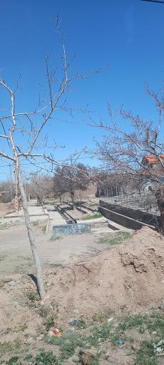 عکس قنات شاهیک