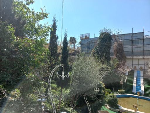 عکس تالار همایش گل یاس