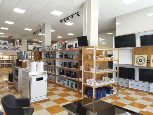 عکس گالری لوازم خانگی گل محمدی