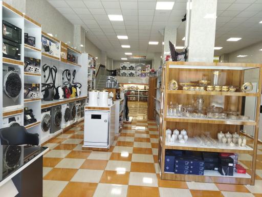 عکس گالری لوازم خانگی گل محمدی