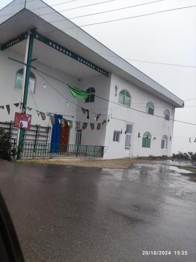 عکس عباس آباد