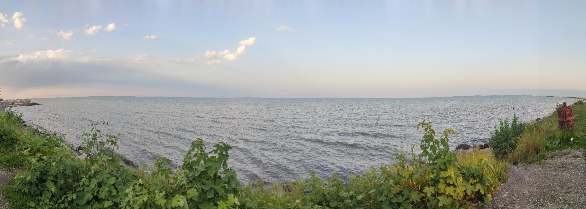 عکس پارک ساحلی شریعتی (مخیری)