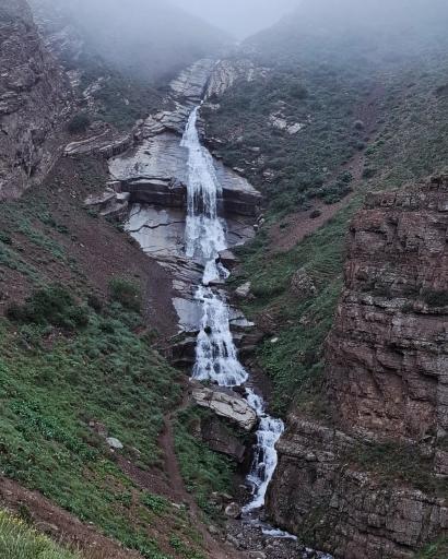 عکس نمارستاق