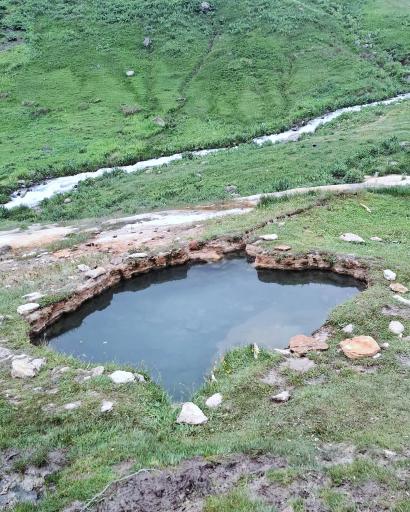 عکس نمارستاق