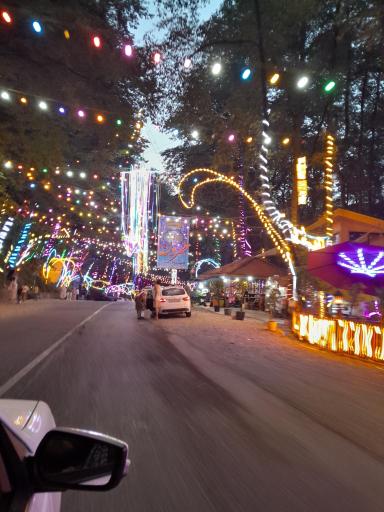 عکس عباس آباد