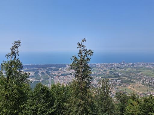 عکس عباس آباد