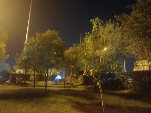 عکس پارک ساحلی شریعتی (مخیری)