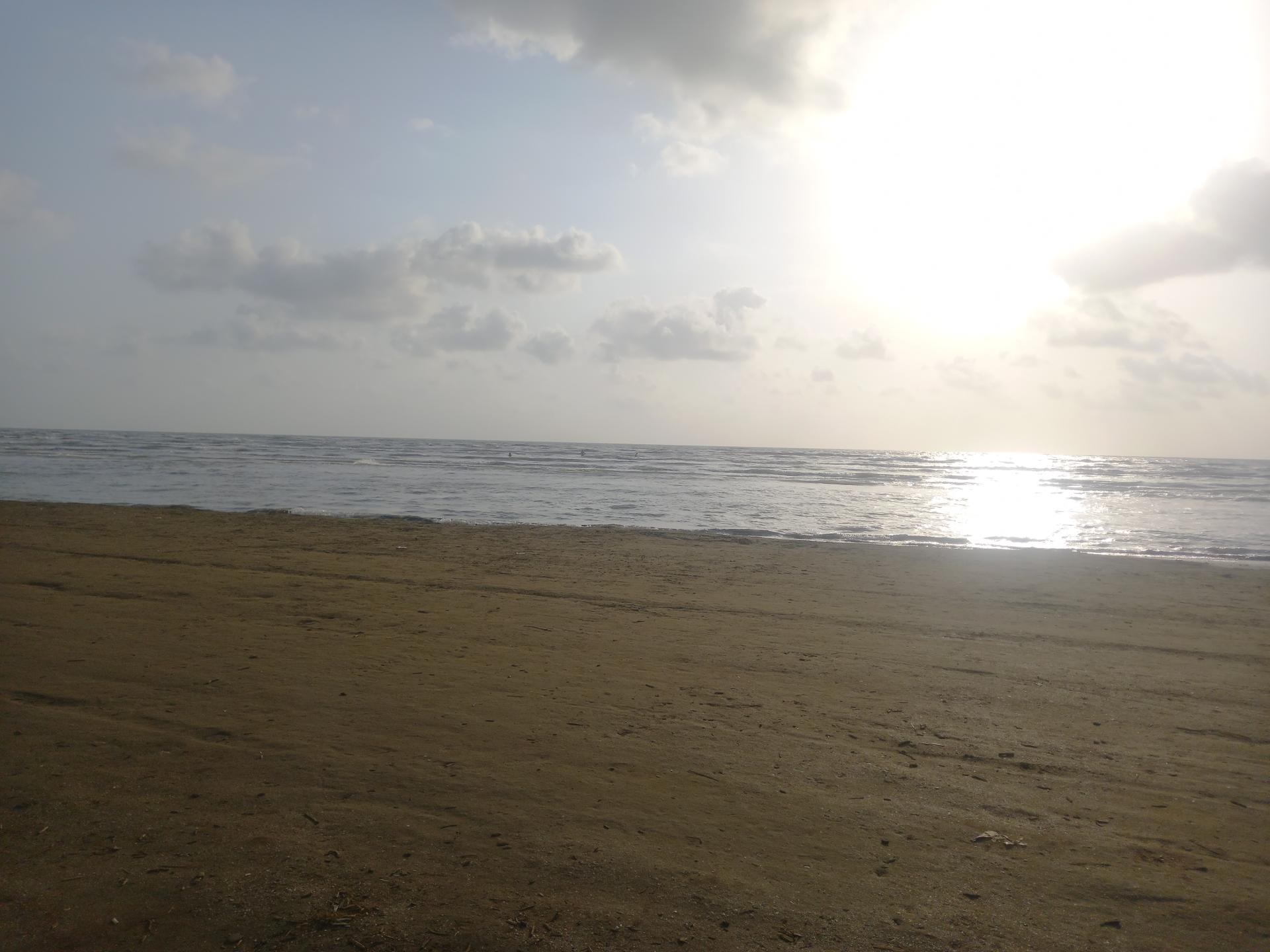 عکس پارک ساحلی شریعتی (مخیری)