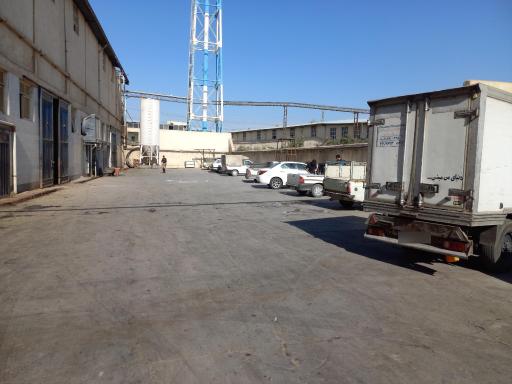 عکس کشتارگاه فجر 