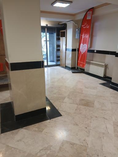 عکس پایگاه انتقال خون ابوذر