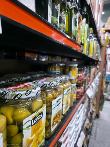 عکس فروشگاه یاران دریان