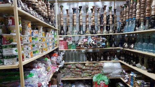 عکس بازارچه خیام 