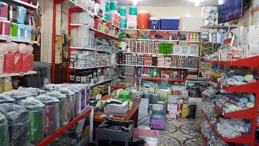 عکس بازارچه خیام 