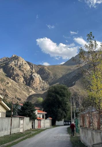 عکس نمارستاق