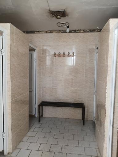 عکس سرویس بهداشتی مسجد قمر بنی هاشم (ع)