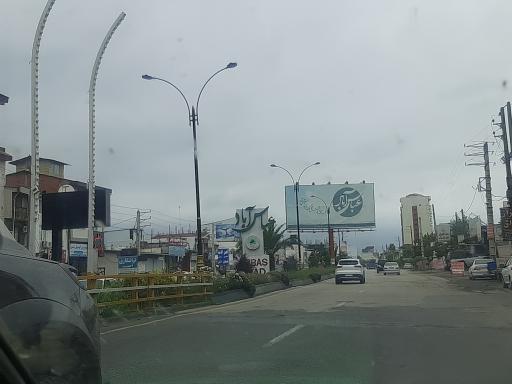 عکس عباس آباد