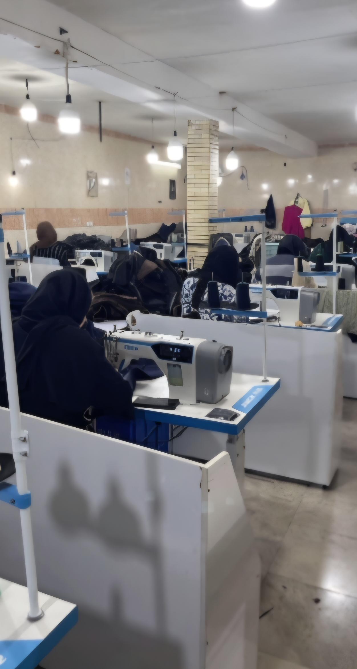 عکس مجموعه پوشاک الف