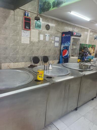 عکس آشکده دریا