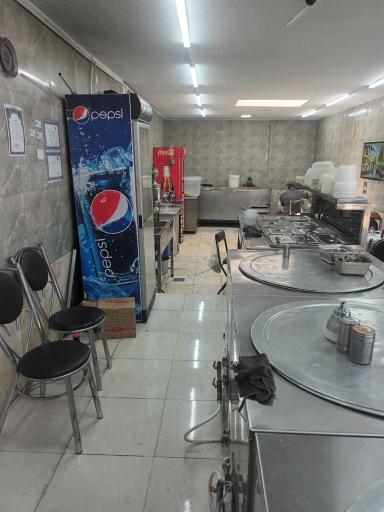 عکس آشکده دریا