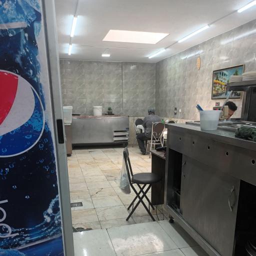عکس آشکده دریا