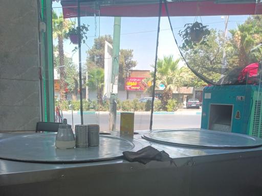 عکس آشکده دریا