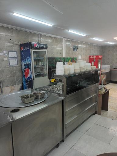 عکس آشکده دریا