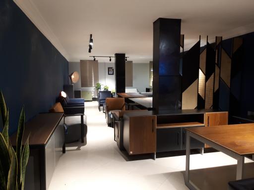 عکس مبلمان اداری ریونی