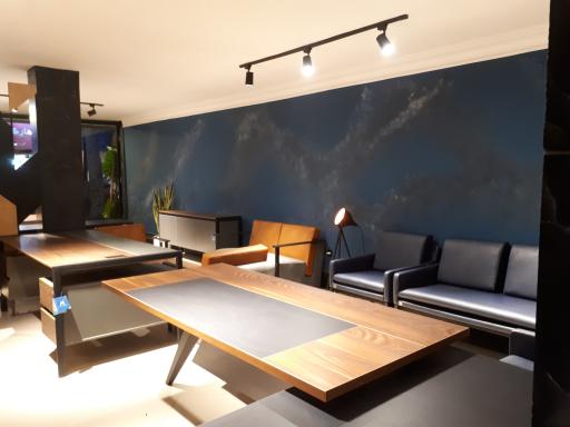 عکس مبلمان اداری ریونی