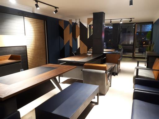 عکس مبلمان اداری ریونی