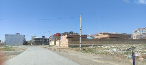 عکس دبستان دخترانه عفاف