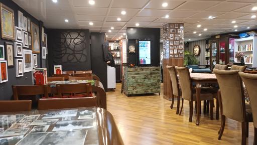 عکس کتاب کاف